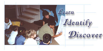 Learn, Identify, Discover!