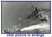 Click to enlarge shipwreck photograph!