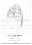 ark lifeboat