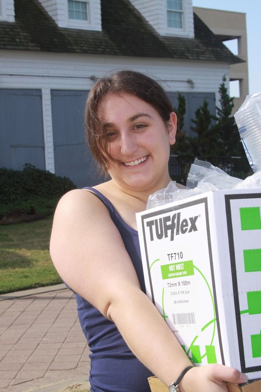 2009 Annual Pig & Oyster Roast - Old Coast Guard Station Virginia Beach, VA (Photo 3)