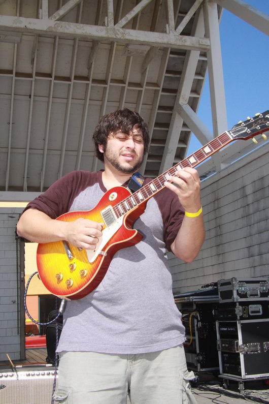 2009 Annual Pig & Oyster Roast - Old Coast Guard Station Virginia Beach, VA (Photo 7)