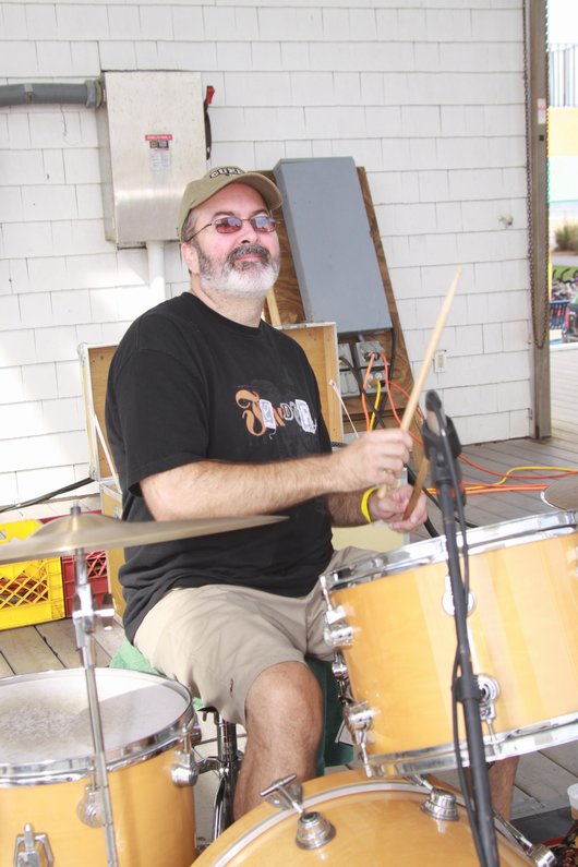 2009 Annual Pig & Oyster Roast - Old Coast Guard Station Virginia Beach, VA (Photo 9)