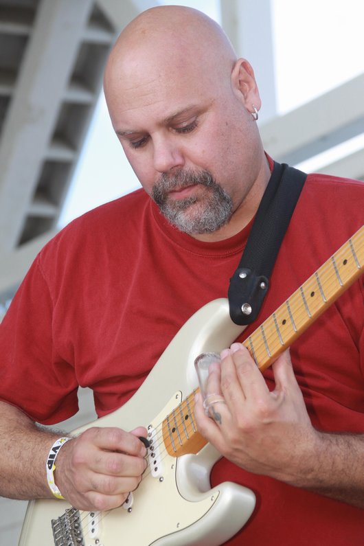 2009 Annual Pig & Oyster Roast - Old Coast Guard Station Virginia Beach, VA (Photo 10)