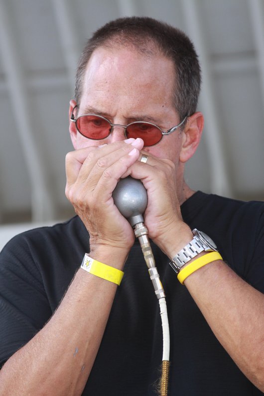 2009 Annual Pig & Oyster Roast - Old Coast Guard Station Virginia Beach, VA (Photo 11)