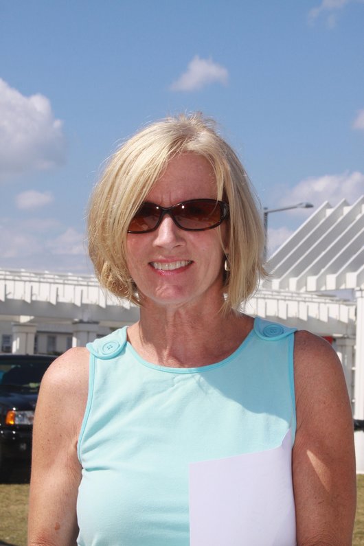 2009 Annual Pig & Oyster Roast - Old Coast Guard Station Virginia Beach, VA (Photo 16)