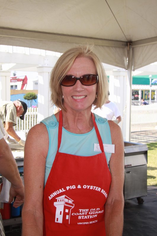 2009 Annual Pig & Oyster Roast - Old Coast Guard Station Virginia Beach, VA (Photo 17)