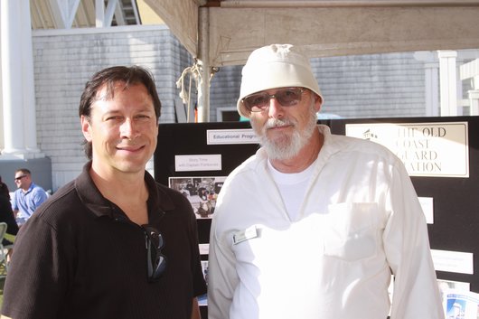 2009 Annual Pig & Oyster Roast - Old Coast Guard Station Virginia Beach, VA (Photo 22)