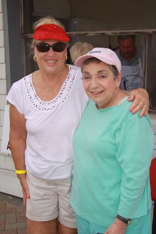 2009 Annual Pig & Oyster Roast - Old Coast Guard Station Virginia Beach, VA (Photo 23)