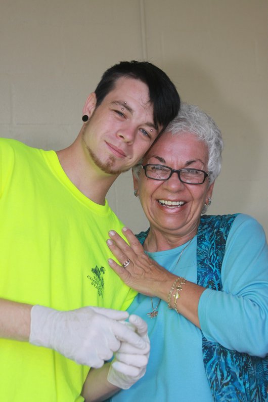 2009 Annual Pig & Oyster Roast - Old Coast Guard Station Virginia Beach, VA (Photo 26)