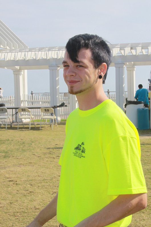 2009 Annual Pig & Oyster Roast - Old Coast Guard Station Virginia Beach, VA (Photo 28)