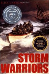 storm warriors