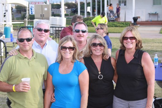 2009 Annual Pig & Oyster Roast - Old Coast Guard Station Virginia Beach, VA (Photo 35)