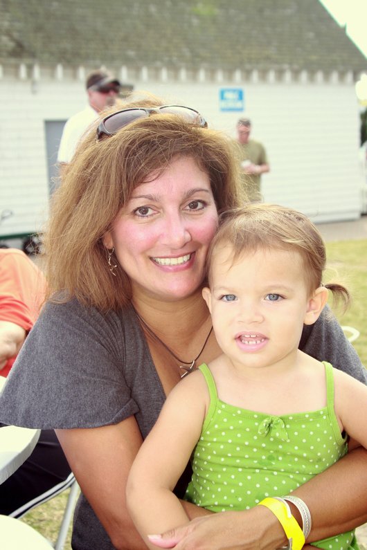 2009 Annual Pig & Oyster Roast - Old Coast Guard Station Virginia Beach, VA (Photo 46)