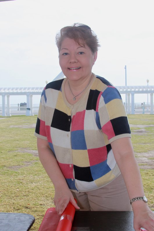 2009 Annual Pig & Oyster Roast - Old Coast Guard Station Virginia Beach, VA (Photo 49)