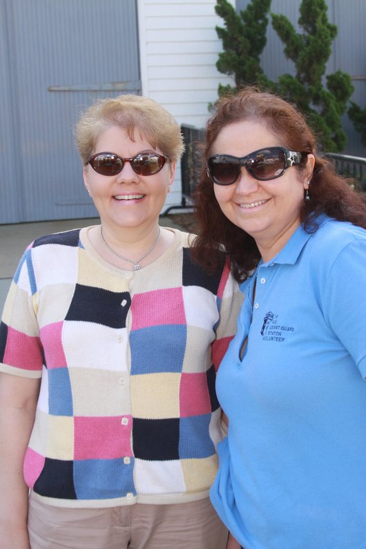 2009 Annual Pig & Oyster Roast - Old Coast Guard Station Virginia Beach, VA (Photo 50)