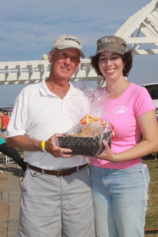 2009 Annual Pig & Oyster Roast - Old Coast Guard Station Virginia Beach, VA (Photo 53)