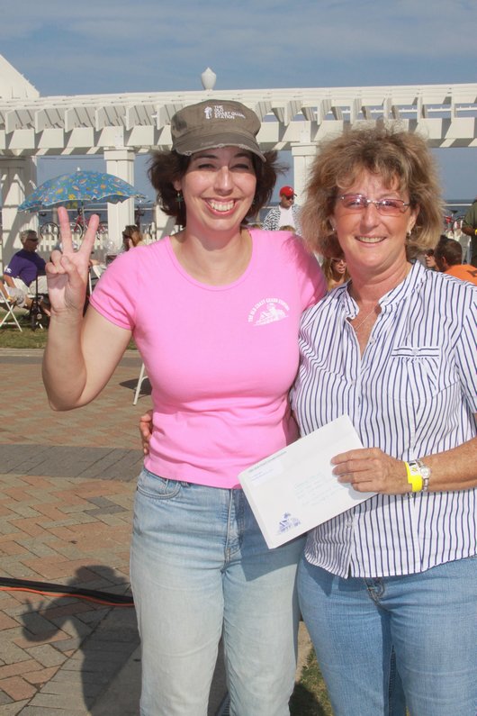 2009 Annual Pig & Oyster Roast - Old Coast Guard Station Virginia Beach, VA (Photo 54)