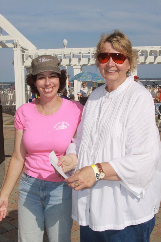 2009 Annual Pig & Oyster Roast - Old Coast Guard Station Virginia Beach, VA (Photo 55)