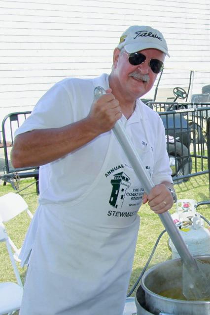 2009 Annual Pig & Oyster Roast - Old Coast Guard Station Virginia Beach, VA (Photo 56)