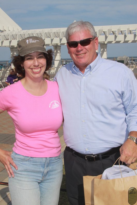 2009 Annual Pig & Oyster Roast - Old Coast Guard Station Virginia Beach, VA (Photo 57)