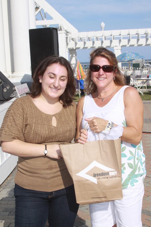 2009 Annual Pig & Oyster Roast - Old Coast Guard Station Virginia Beach, VA (Photo 58)