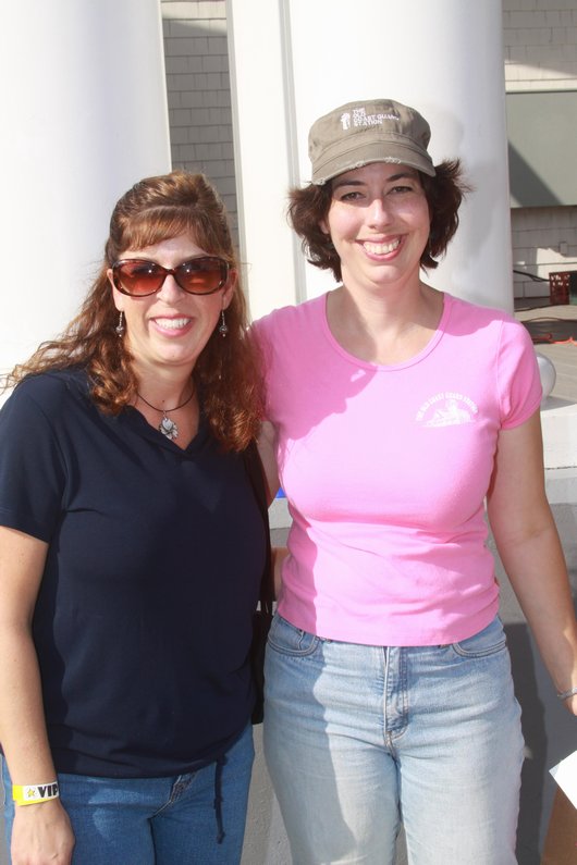 2009 Annual Pig & Oyster Roast - Old Coast Guard Station Virginia Beach, VA (Photo 59)