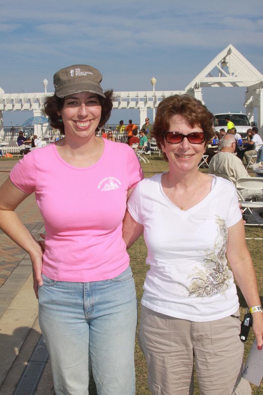 2009 Annual Pig & Oyster Roast - Old Coast Guard Station Virginia Beach, VA (Photo 62)