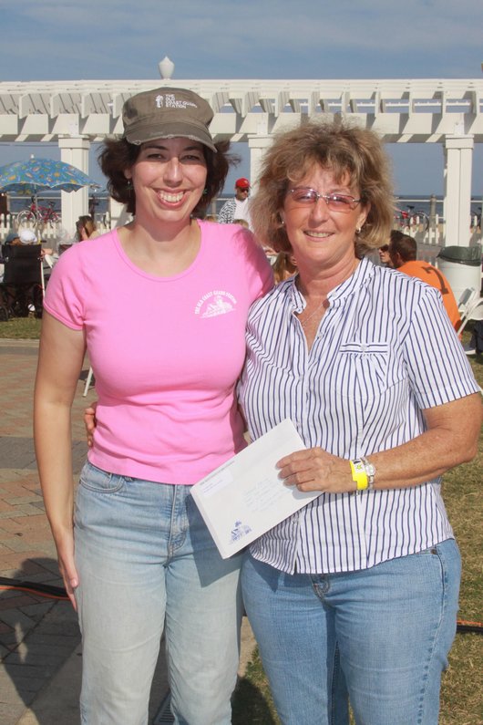 2009 Annual Pig & Oyster Roast - Old Coast Guard Station Virginia Beach, VA (Photo 64)