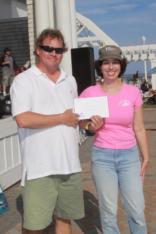 2009 Annual Pig & Oyster Roast - Old Coast Guard Station Virginia Beach, VA (Photo 65)