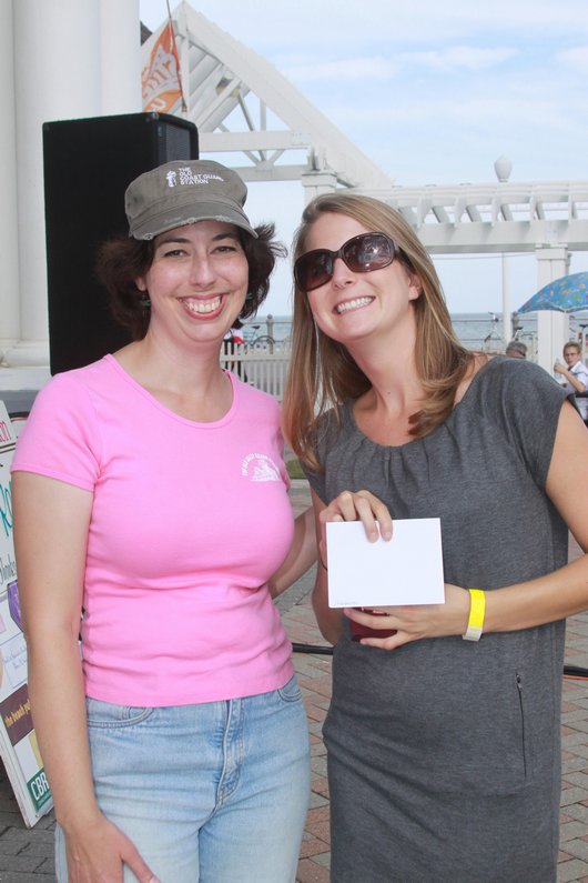 2009 Annual Pig & Oyster Roast - Old Coast Guard Station Virginia Beach, VA (Photo 66)