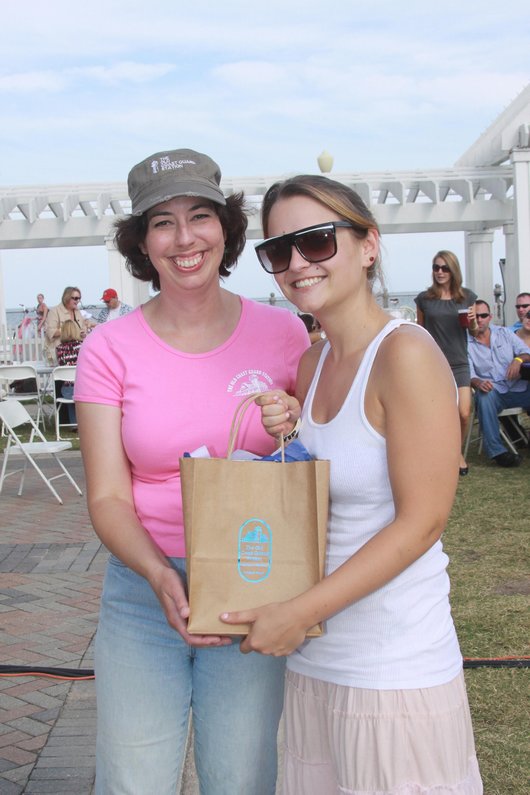 2009 Annual Pig & Oyster Roast - Old Coast Guard Station Virginia Beach, VA (Photo 67)