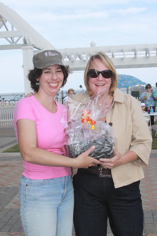 2009 Annual Pig & Oyster Roast - Old Coast Guard Station Virginia Beach, VA (Photo 70)