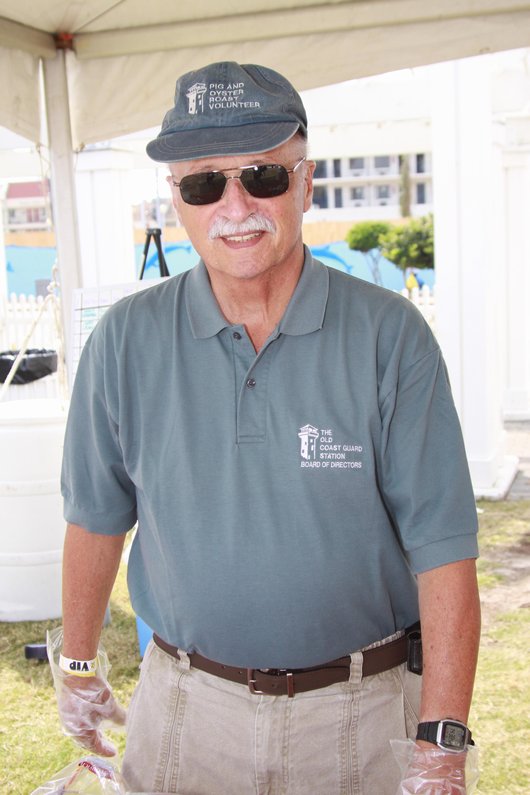 2009 Annual Pig & Oyster Roast - Old Coast Guard Station Virginia Beach, VA (Photo 75)