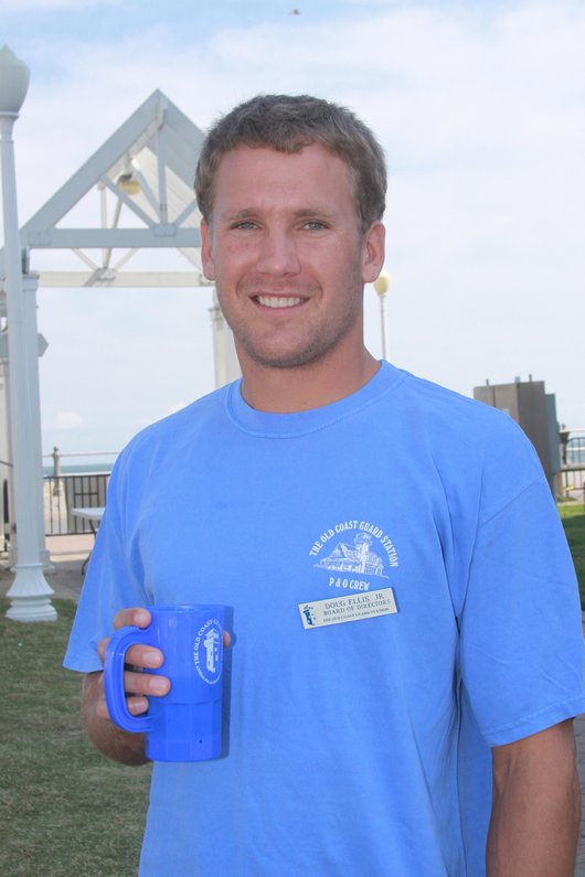 2009 Annual Pig & Oyster Roast - Old Coast Guard Station Virginia Beach, VA (Photo 76)