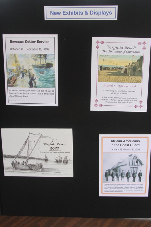 2009 Annual Pig & Oyster Roast - Old Coast Guard Station Virginia Beach, VA (Photo 79)