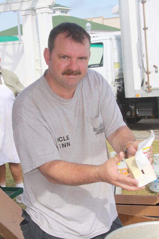 2009 Annual Pig & Oyster Roast - Old Coast Guard Station Virginia Beach, VA (Photo 80)