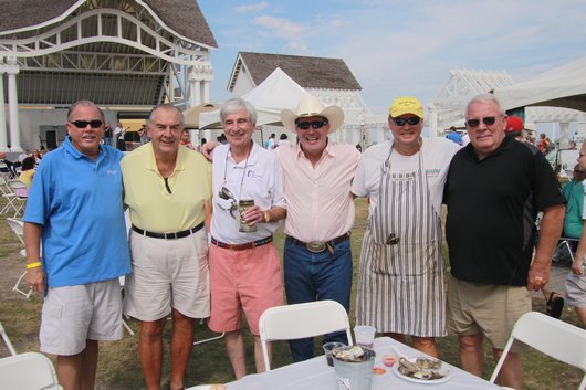 2009 Annual Pig & Oyster Roast - Old Coast Guard Station Virginia Beach, VA (Photo 81)