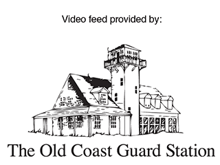 Old Coast Guard Station